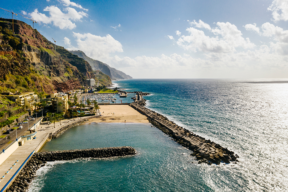 Minibus Tour - Southwest – Madeira adventure tours, Lokoloko
