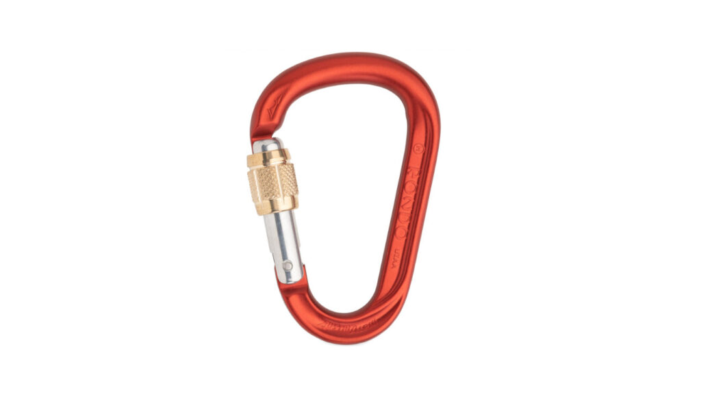 Lokoloko canyoning equipment carabiners – Lokoloko Madeira