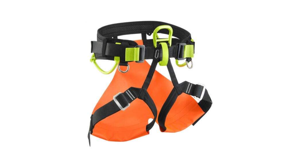 Lokoloko canyoning equipment harness – Lokoloko Madeira