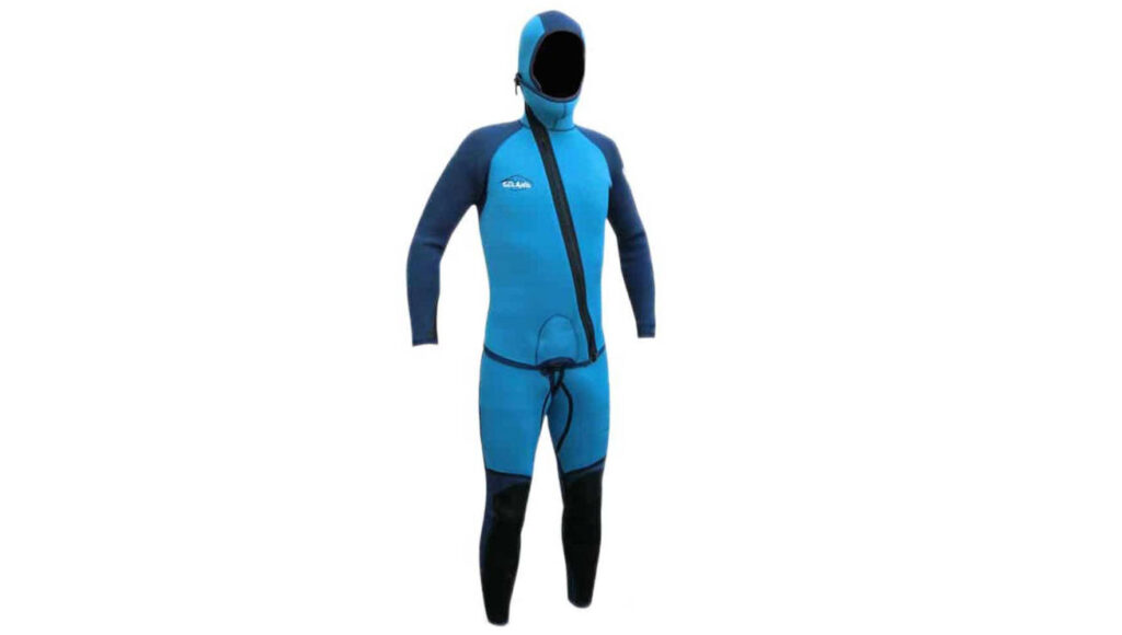 Lokoloko canyoning equipment suit – Lokoloko Madeira