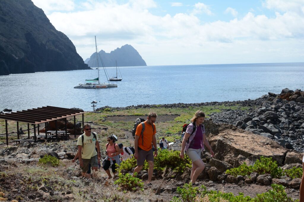 Catamaran Trip Tour – Madeira adventure tours, Lokoloko