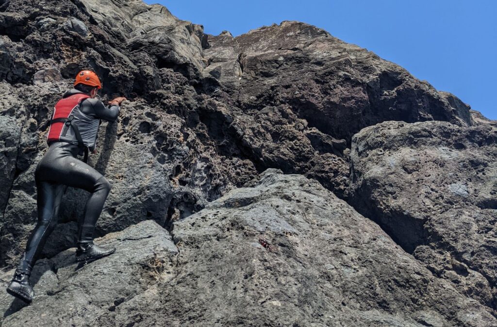 Lokoloko coastering tour 8 e – Lokoloko Madeira