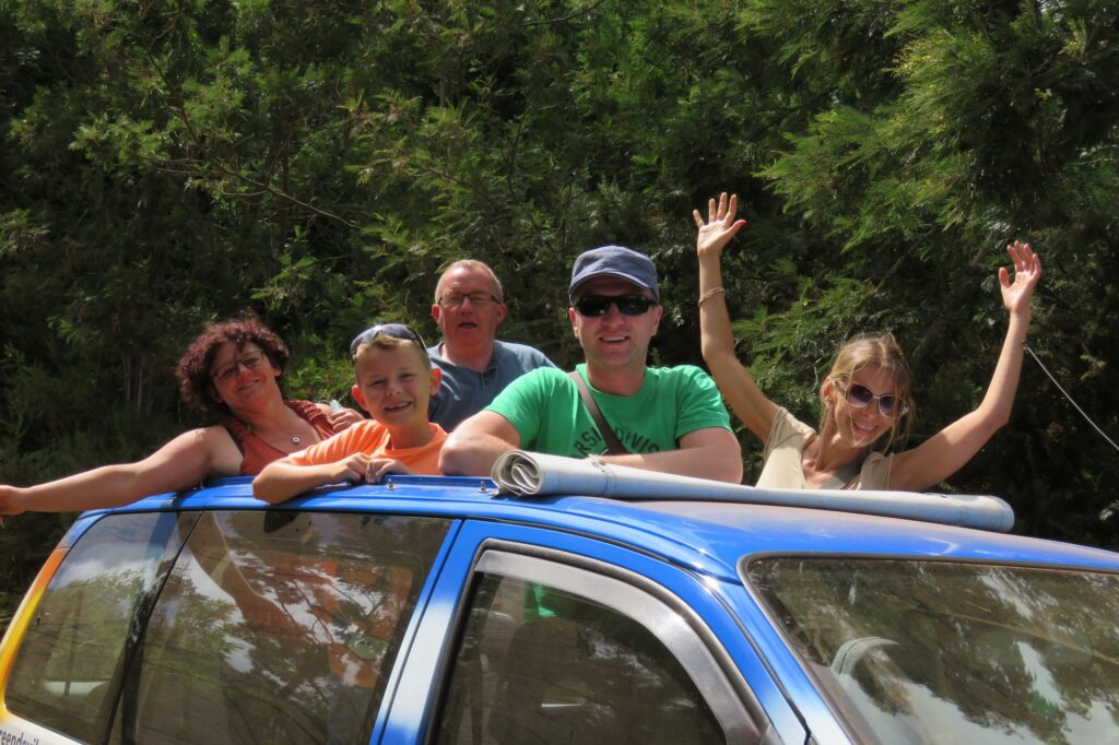 Lokoloko jeep tour country delights 3 – Lokoloko Madeira