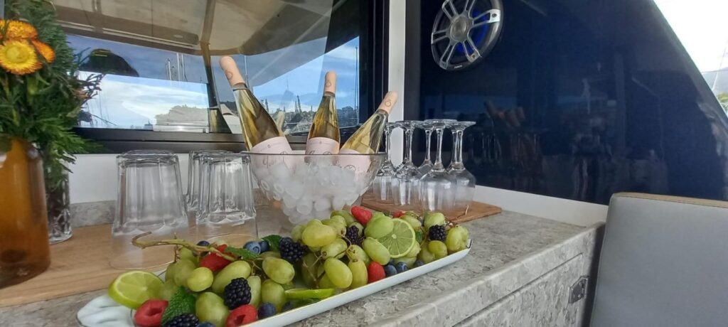 Private Boat Charter – Madeira adventure tours, Lokoloko