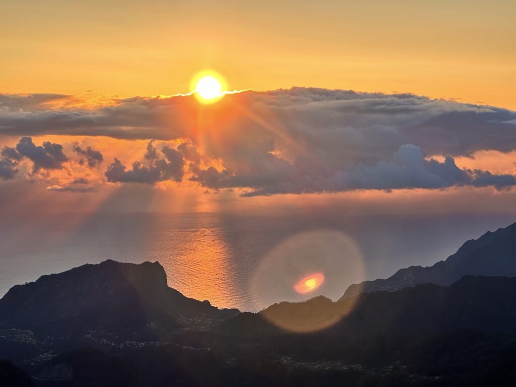 Lokoloko sunrise experience tour 3 – Lokoloko Madeira