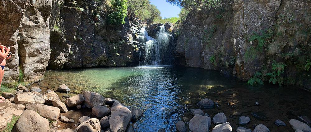 Levada do Alecrim - Full Day Tour – Madeira adventure tours, Lokoloko