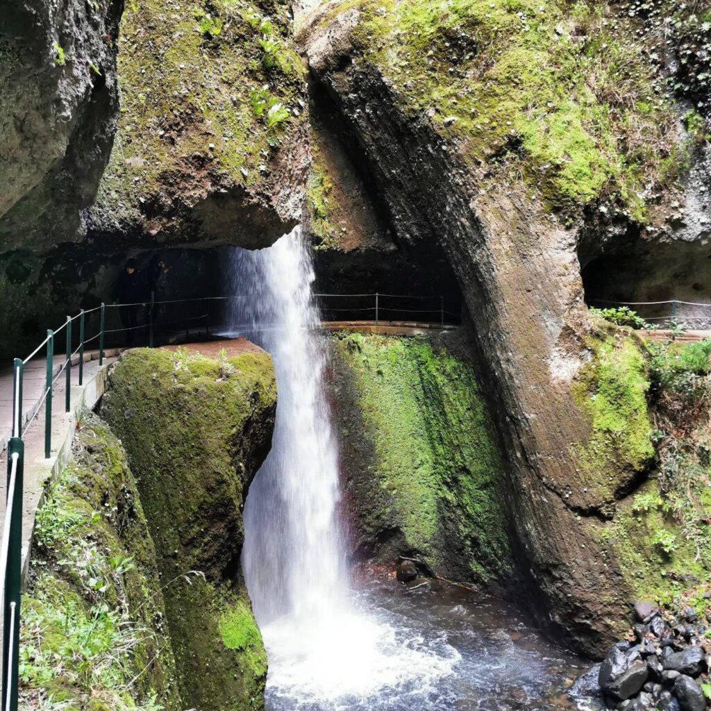 Levada do Moinho - Full Day Tour – Madeira adventure tours, Lokoloko