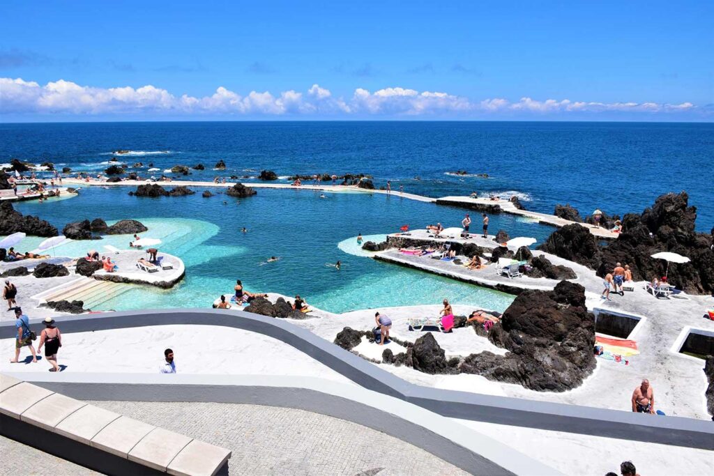 Porto moniz – Lokoloko Madeira