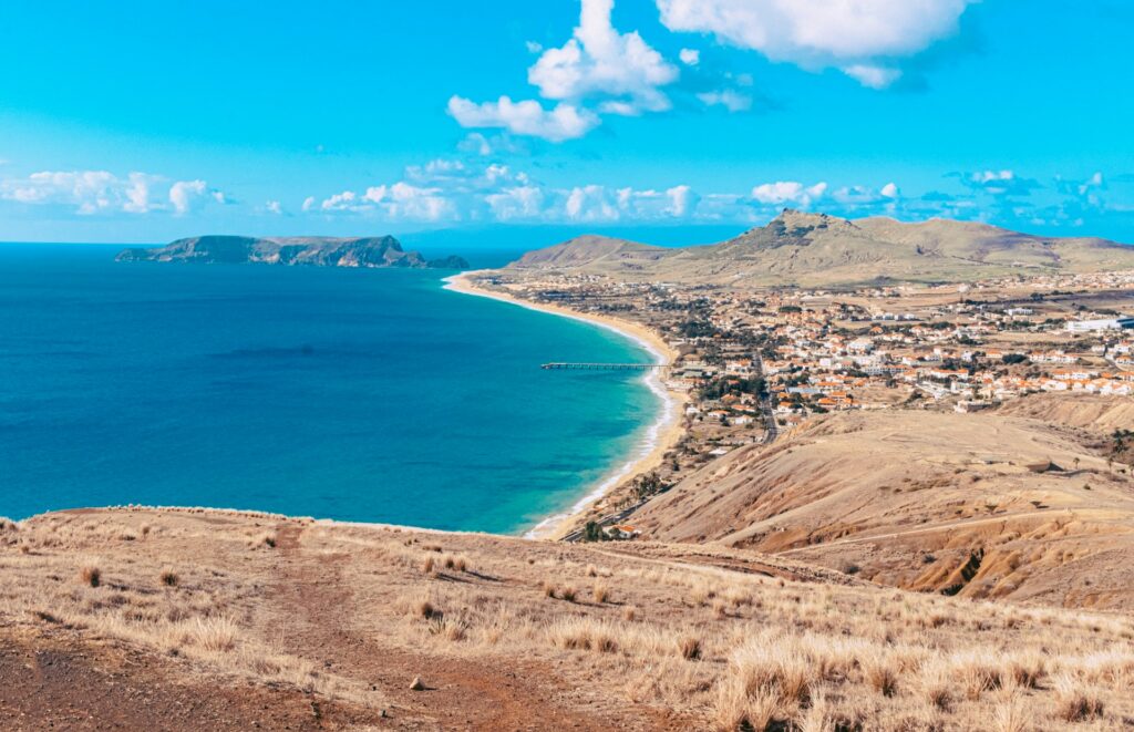 Porto santo daniele franchi mbKgSUWuuVQ unsplash – Lokoloko Madeira