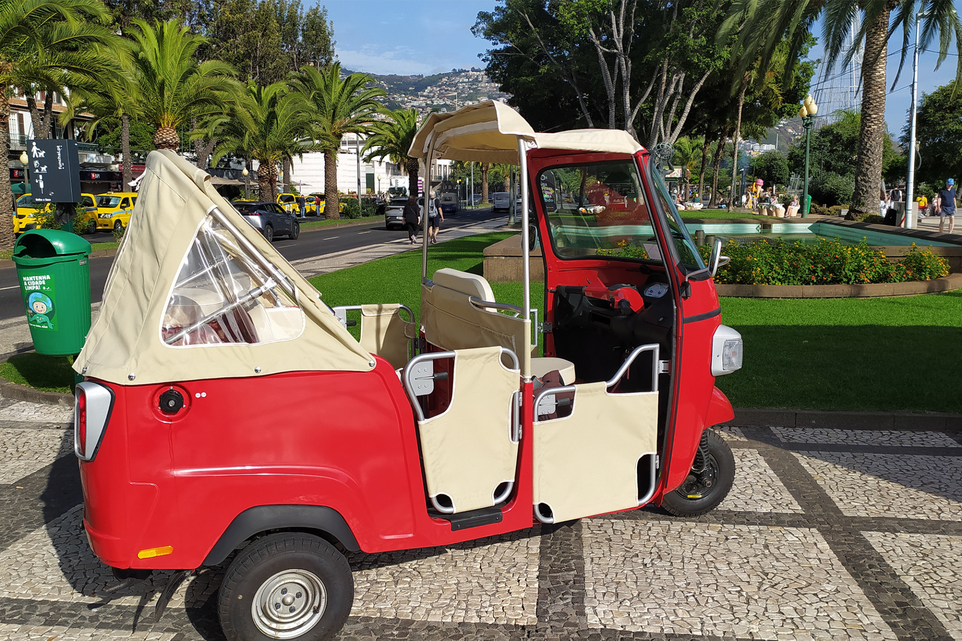 Home – Madeira adventure tours, Lokoloko