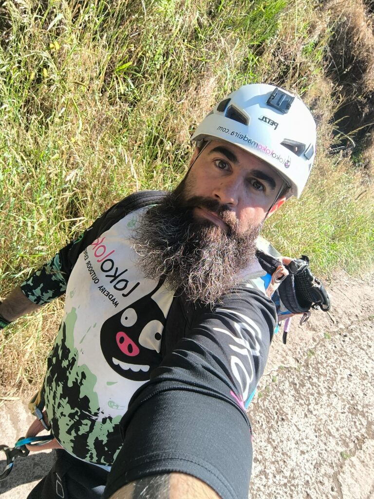 About – Madeira adventure tours, Lokoloko