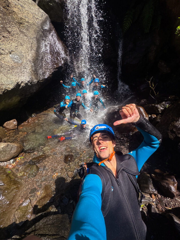About – Madeira adventure tours, Lokoloko