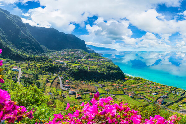 Arco sao jorge – Lokoloko Madeira