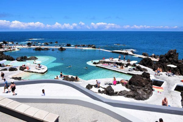 Porto moniz – Lokoloko Madeira